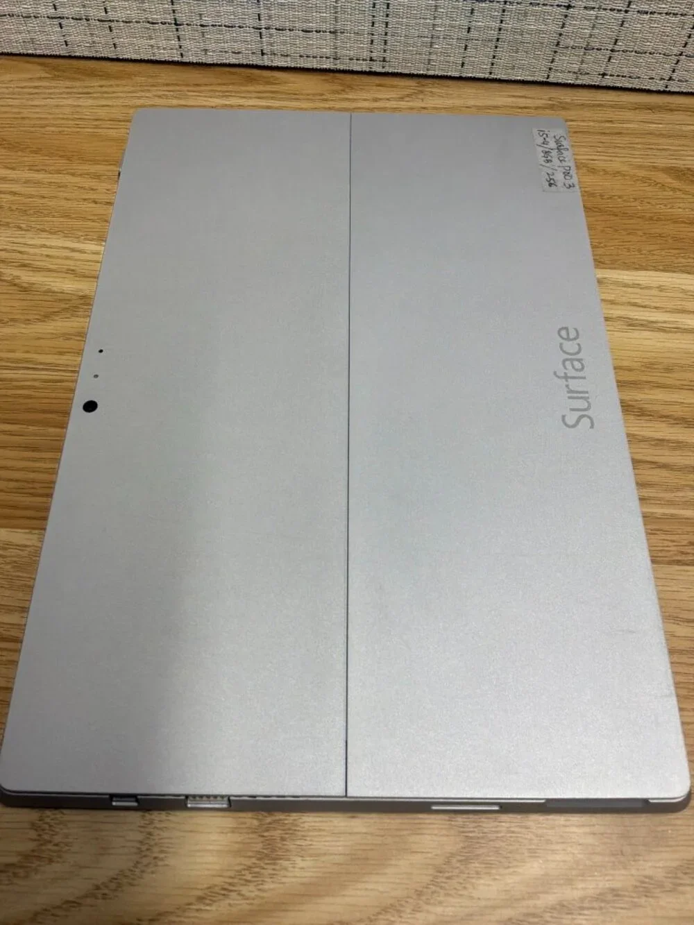 Microsoft Surface Pro 3 i5-4300U 8GB RAM 256GB SSD 12